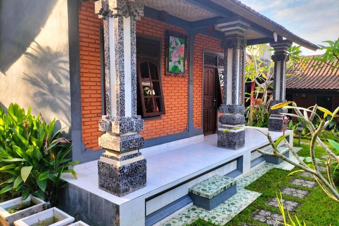 Photo of Others in Ubud City-Centre