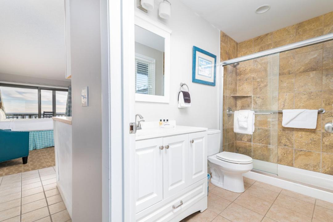 Photo of Bathroom in North Truro
