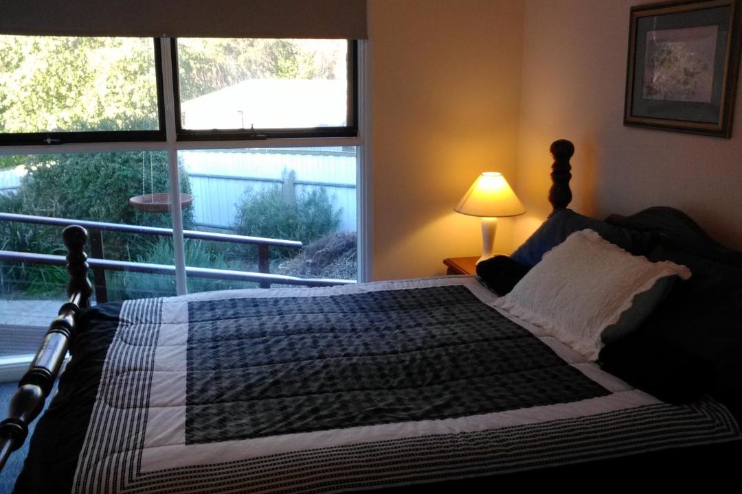 Photo of Bedroom in Dartmouth