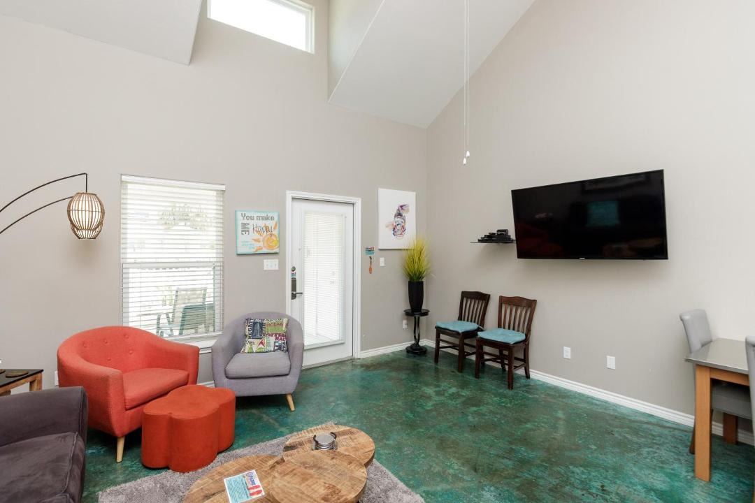 Photo of Livingroom in Corpus Christi