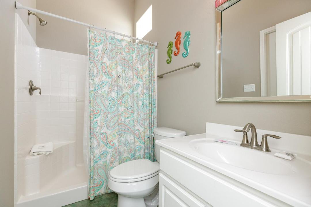 Photo of Bathroom in Corpus Christi