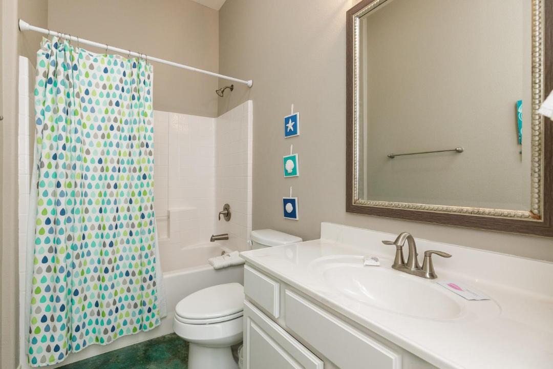 Photo of Bathroom in Corpus Christi