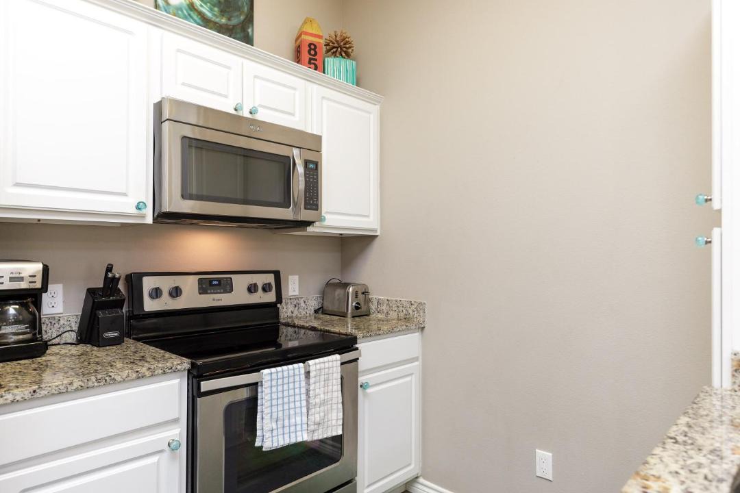 Photo of Kitchen in Corpus Christi