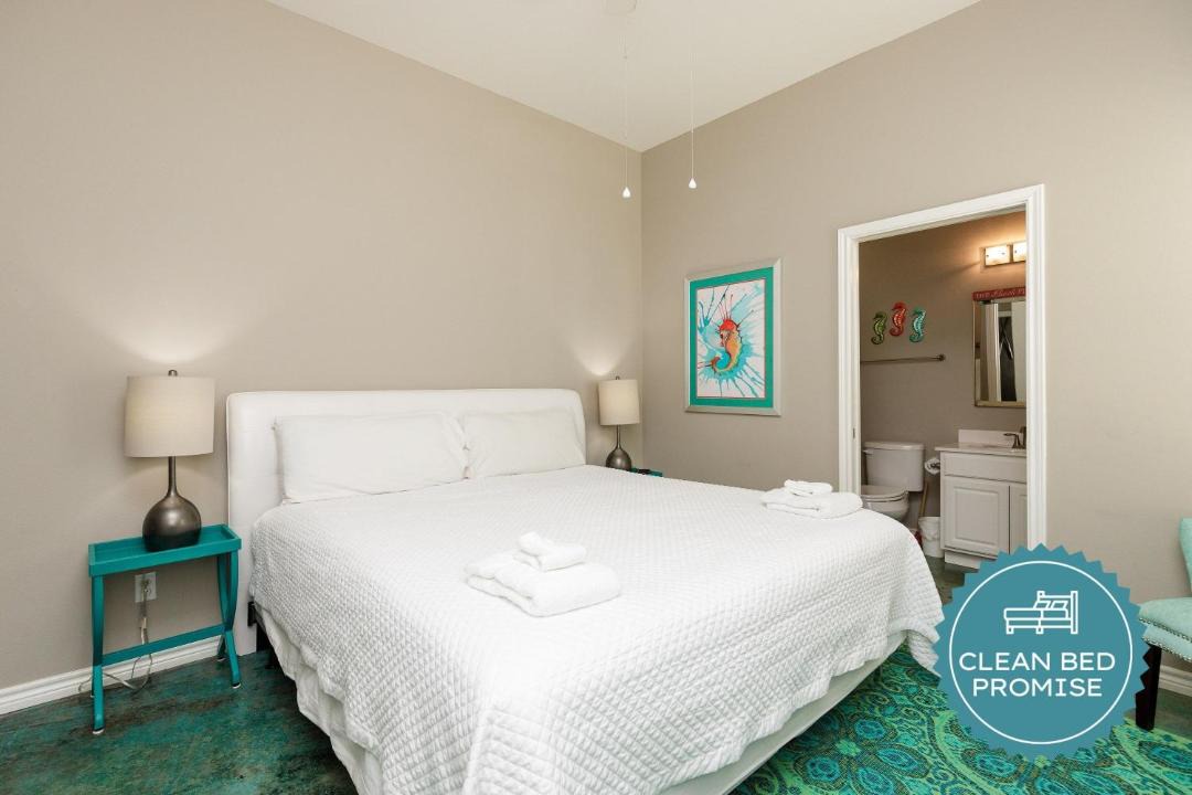 Photo of Bedroom in Corpus Christi
