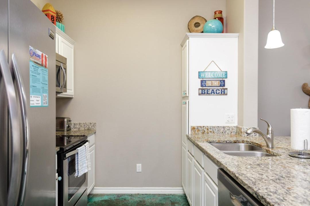 Photo of Kitchen in Corpus Christi