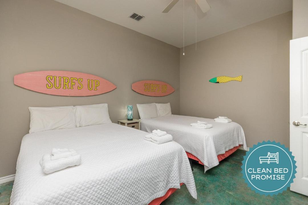 Photo of Bedroom in Corpus Christi