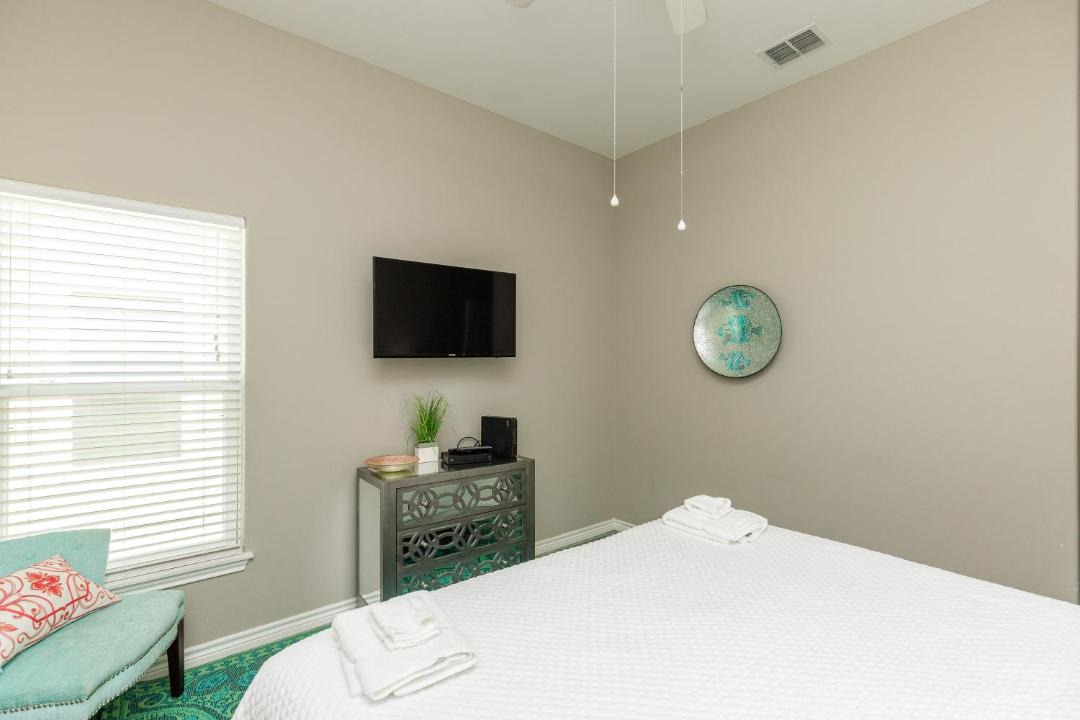 Photo of Bedroom in Corpus Christi
