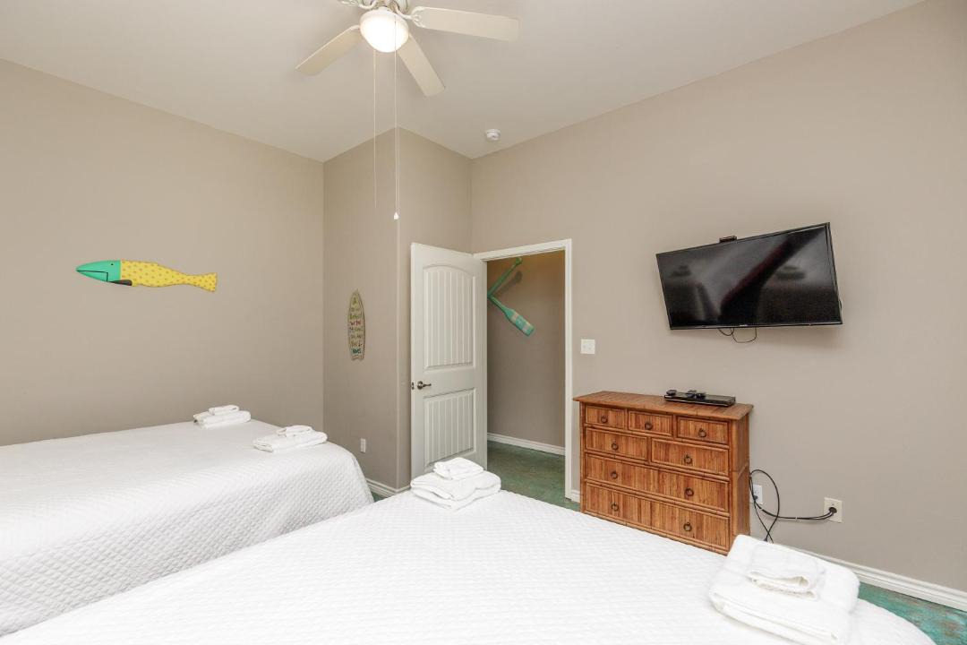 Photo of Bedroom in Corpus Christi