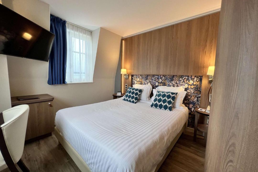 Photo of Bedroom in Courtoisville-Sillon-Moka