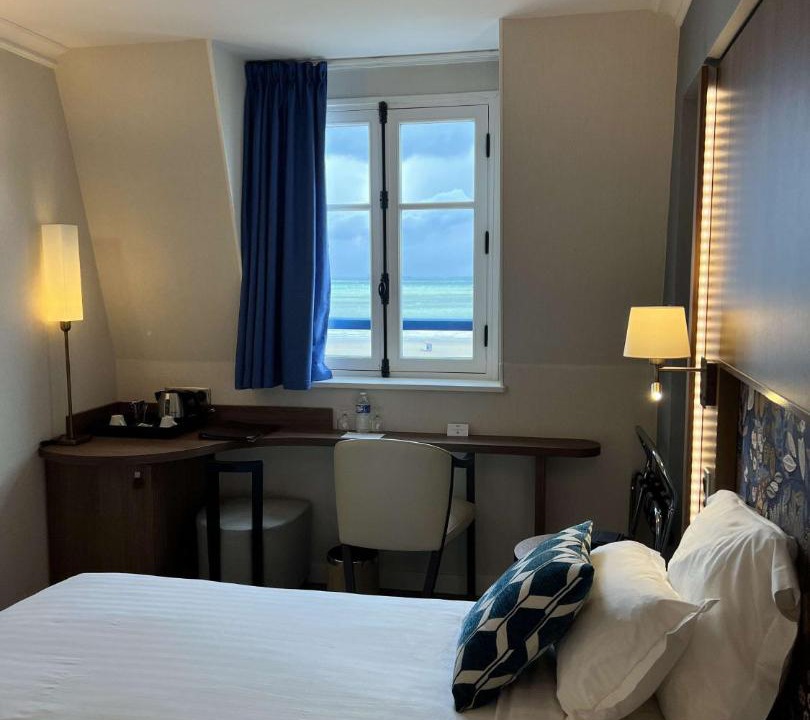 Photo of Bedroom in Courtoisville-Sillon-Moka