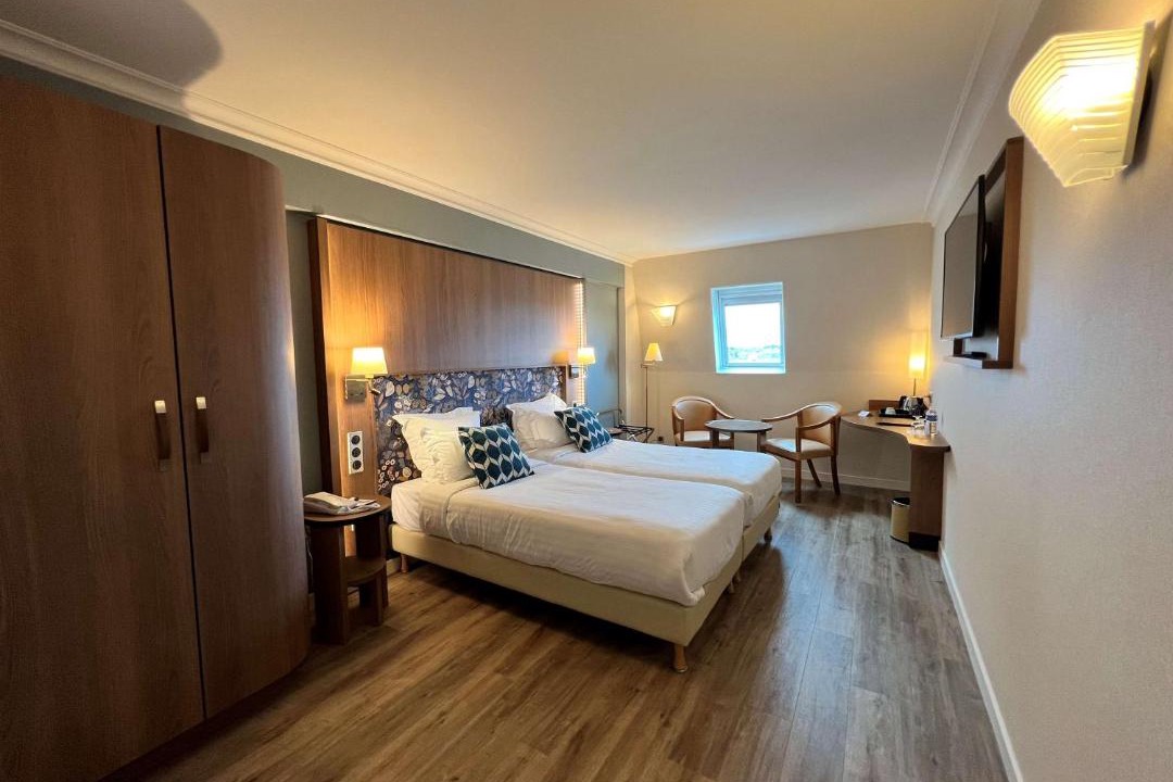 Photo of Bedroom in Courtoisville-Sillon-Moka