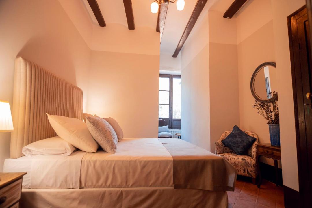 Photo of Bedroom in Camarles