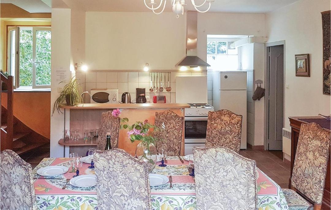 Photo of Livingroom in La Nouaye
