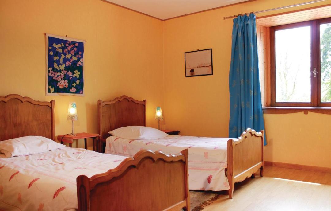 Photo of Bedroom in La Nouaye