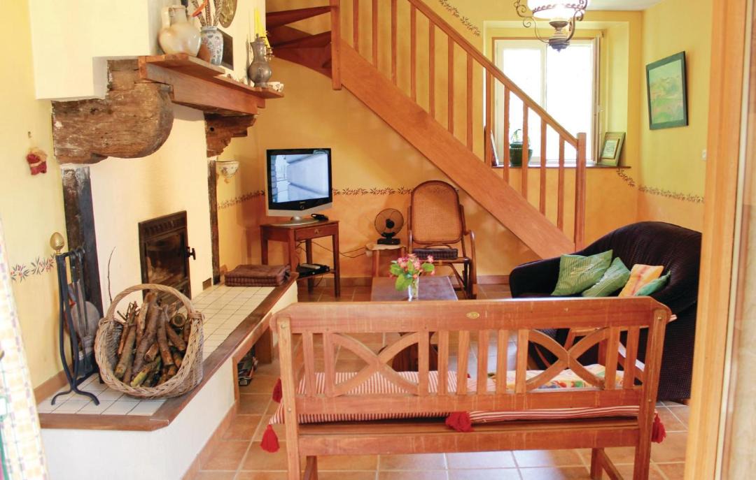 Photo of Livingroom in La Nouaye