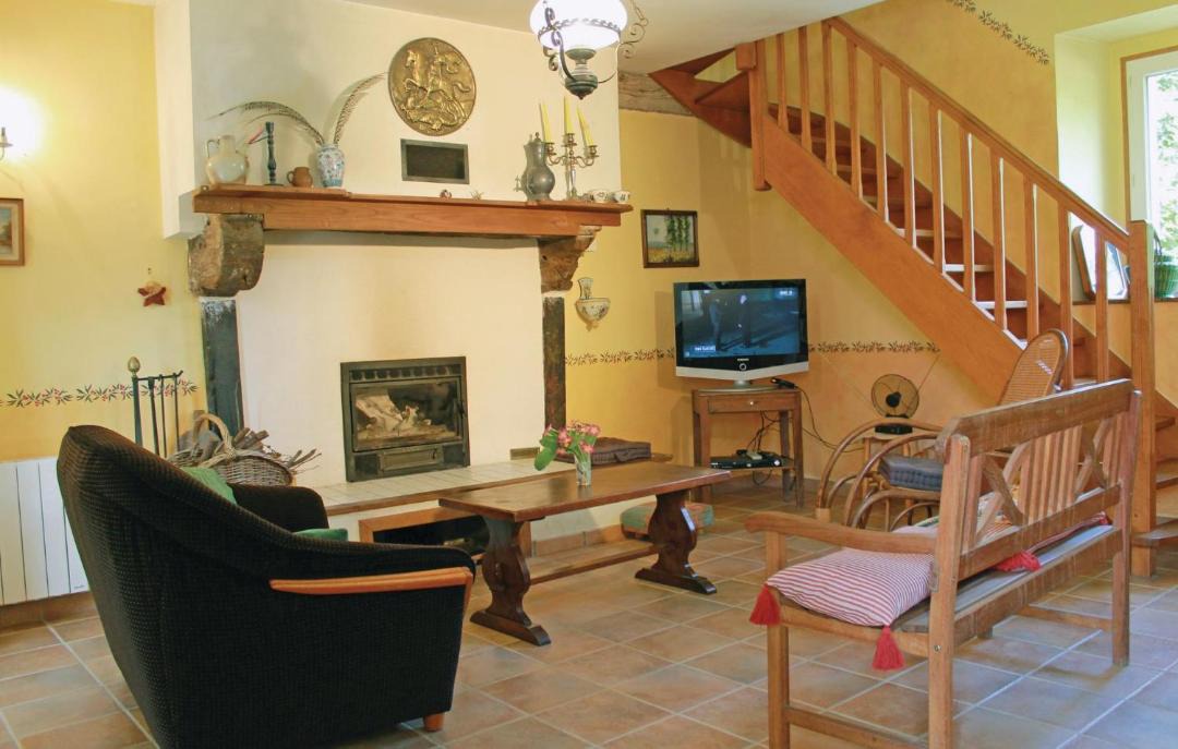 Photo of Livingroom in La Nouaye