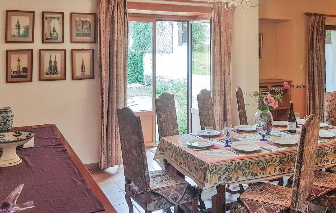 Photo of Livingroom in La Nouaye