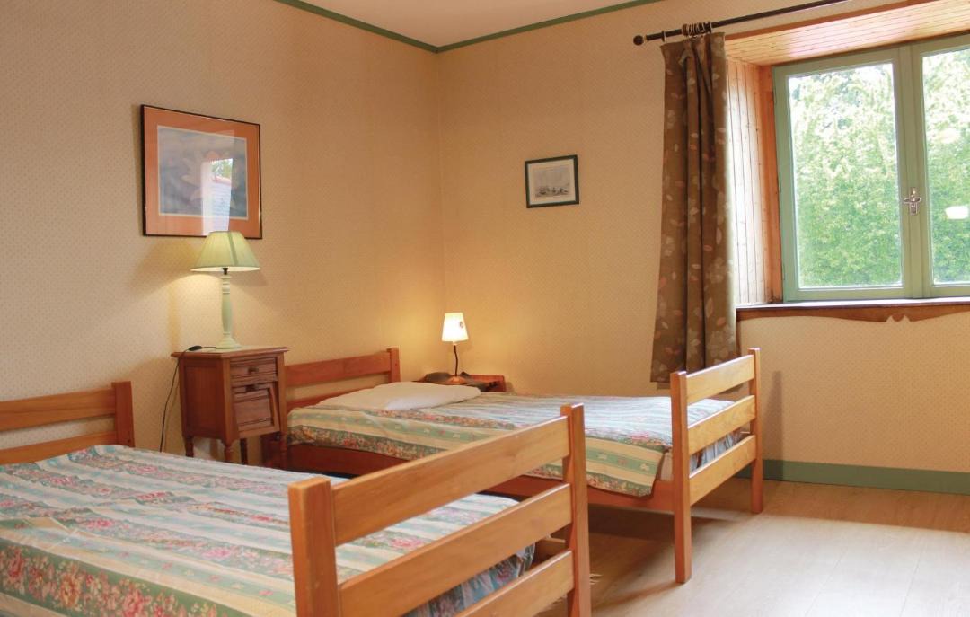 Photo of Bedroom in La Nouaye