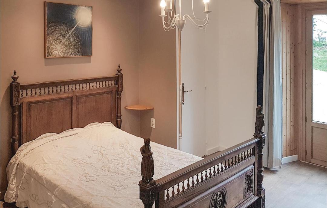 Photo of Bedroom in La Nouaye