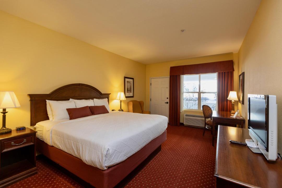 Photo of Bedroom in Palisade