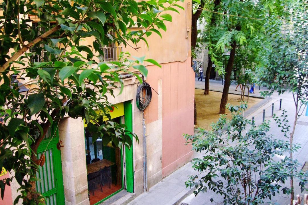 Photo of Others in El Raval