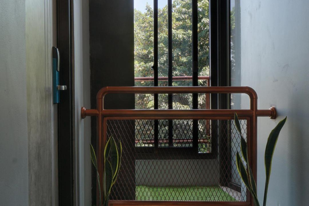 Photo of Patio Balcony in Pegangsaan