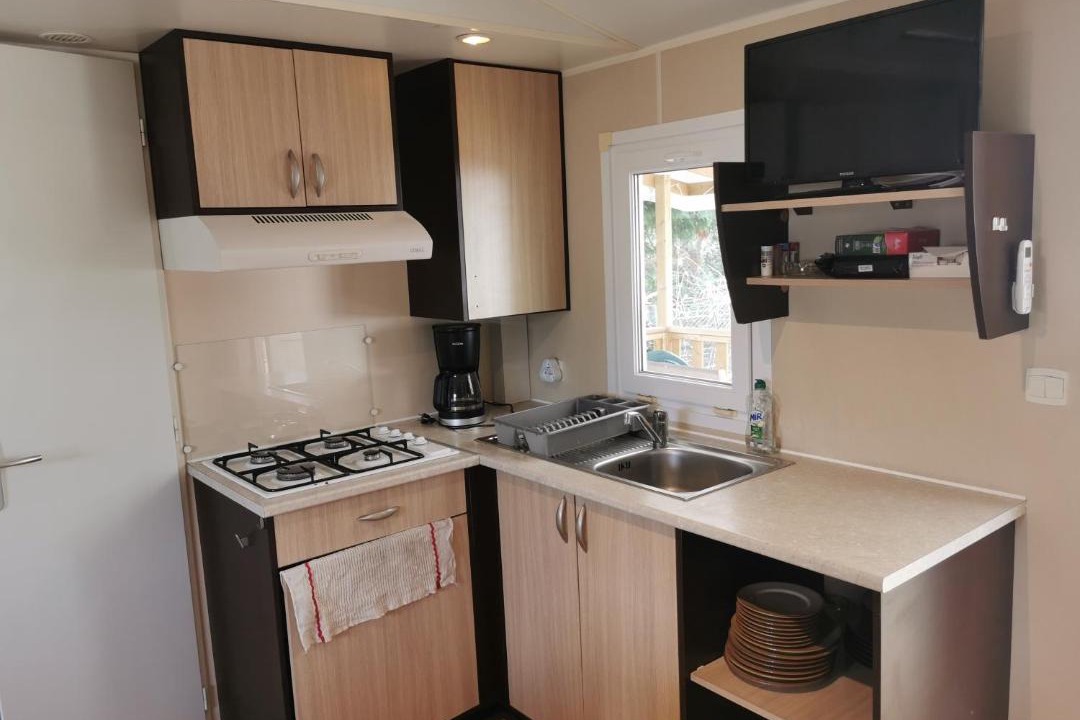 Photo of Kitchen in Vic-la-Gardiole