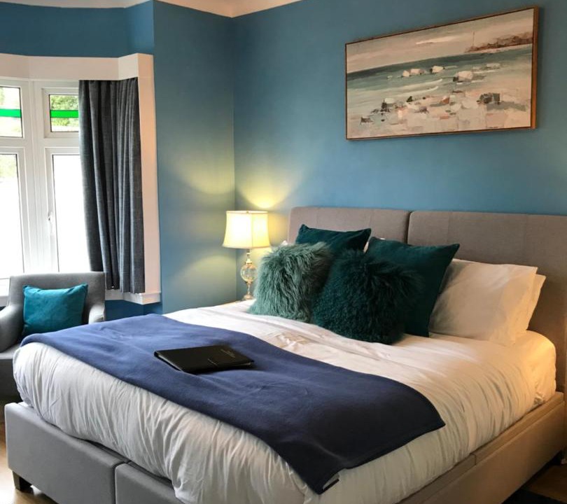 Photo of Bedroom in Sandown