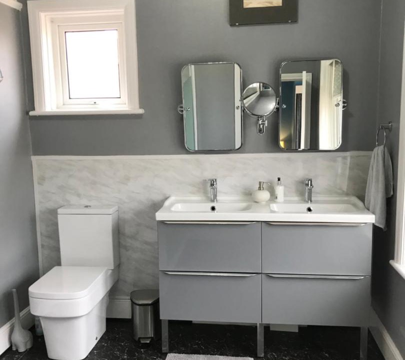 Photo of Bathroom in Sandown