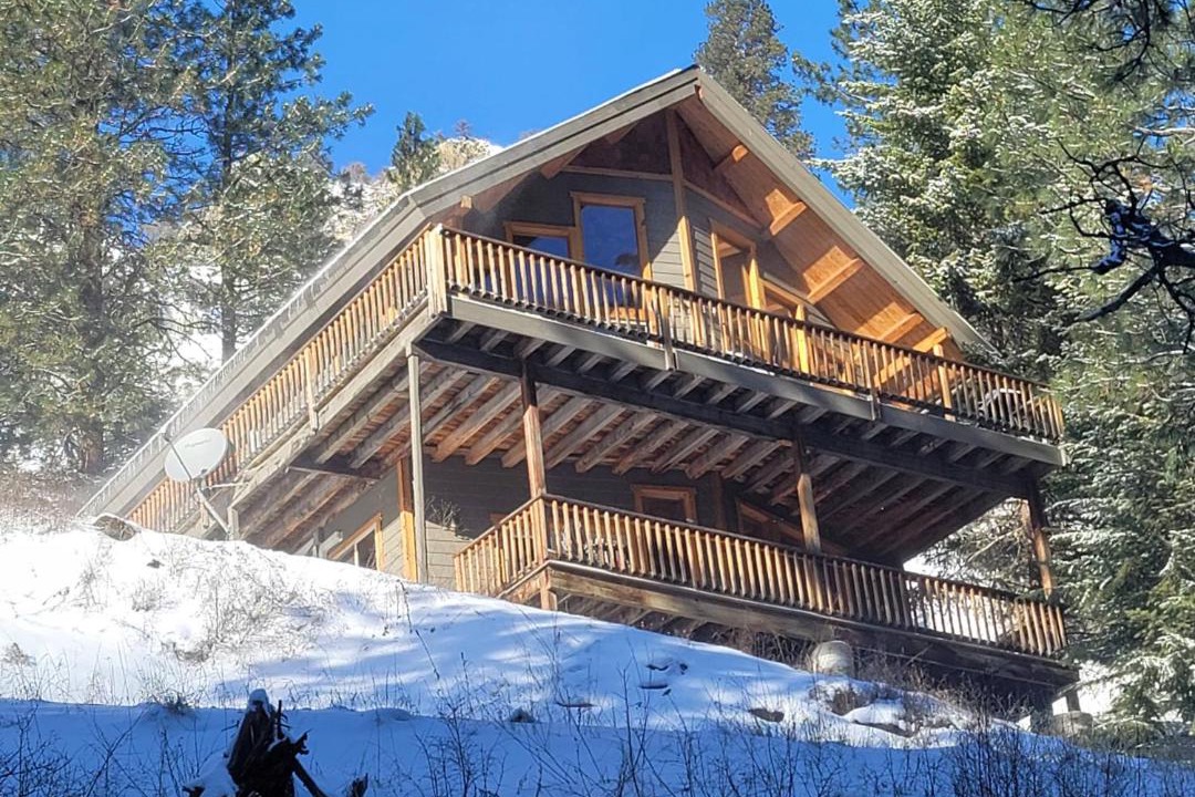 Photo of Others in Riggins