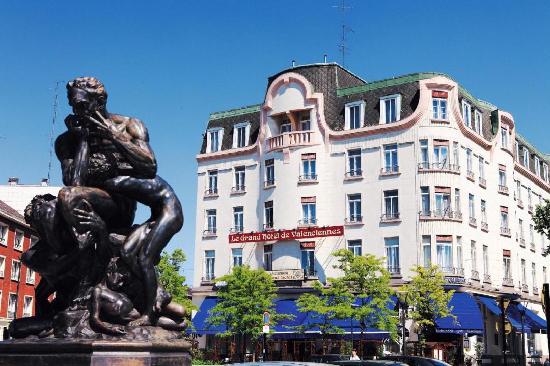 Photo of Others in Valenciennes