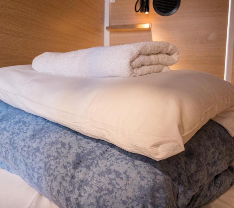 Photo of Bedroom in Camden Town