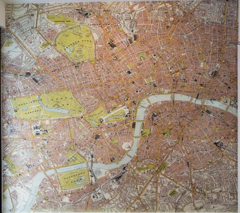 Photo of Others in Camden Town