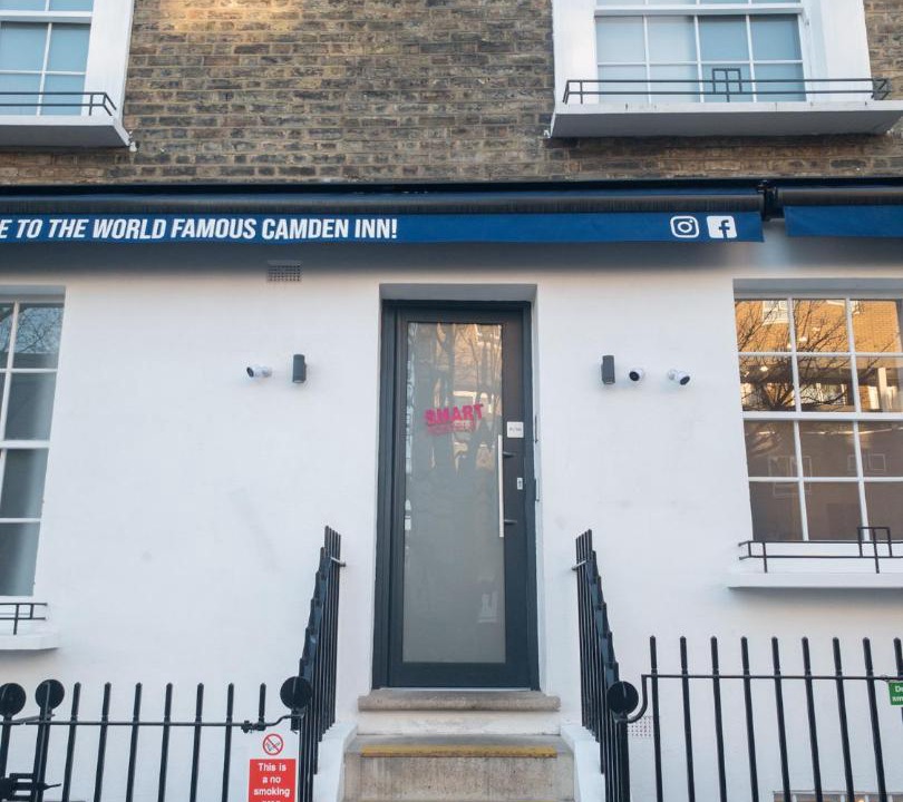 Photo of Others in Camden Town