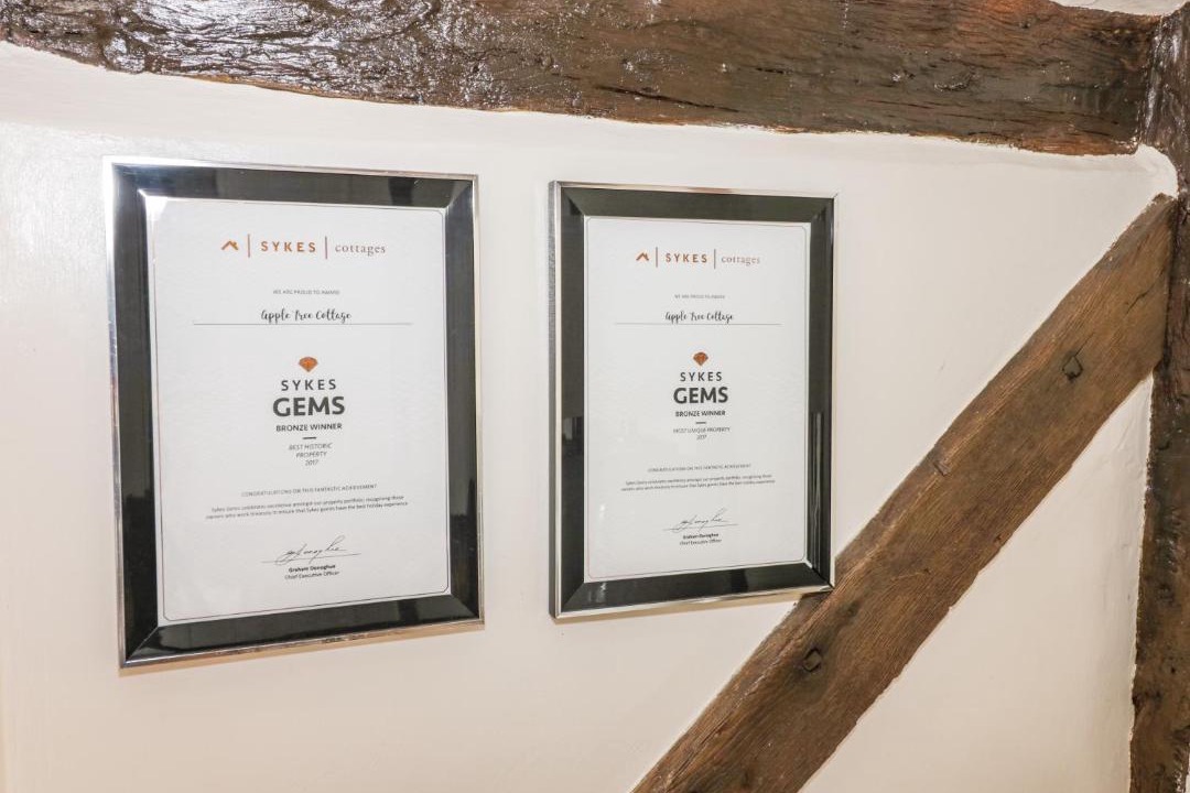 Photo of Others in Harvington