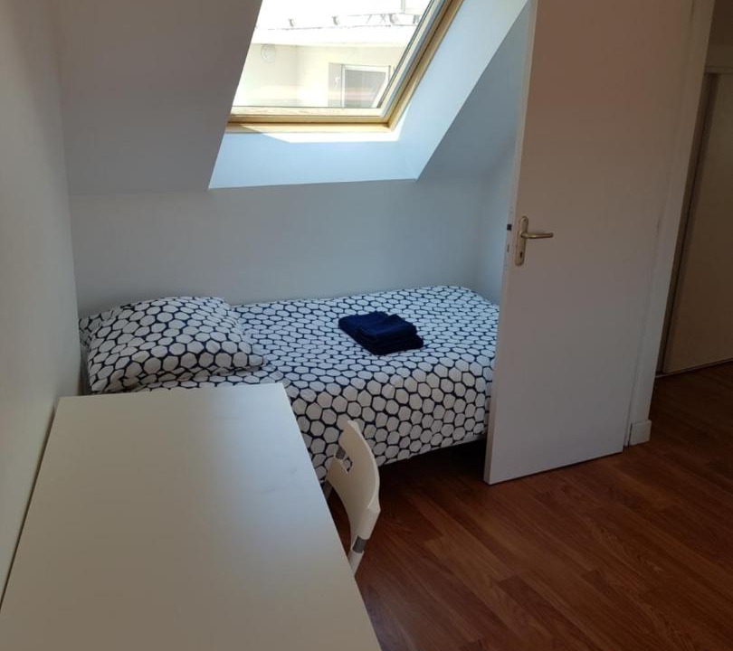 Photo of Bedroom in Reims