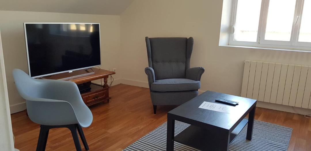 Photo of Livingroom in Reims