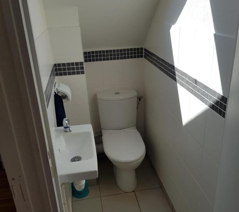 Photo of Bathroom in Reims