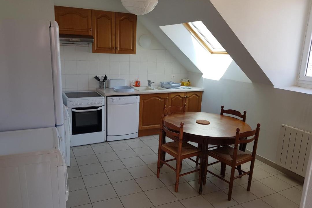 Photo of Kitchen in Reims