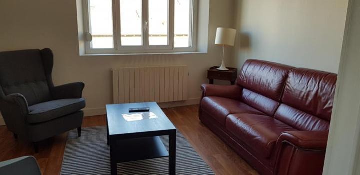 Photo of Livingroom in Reims