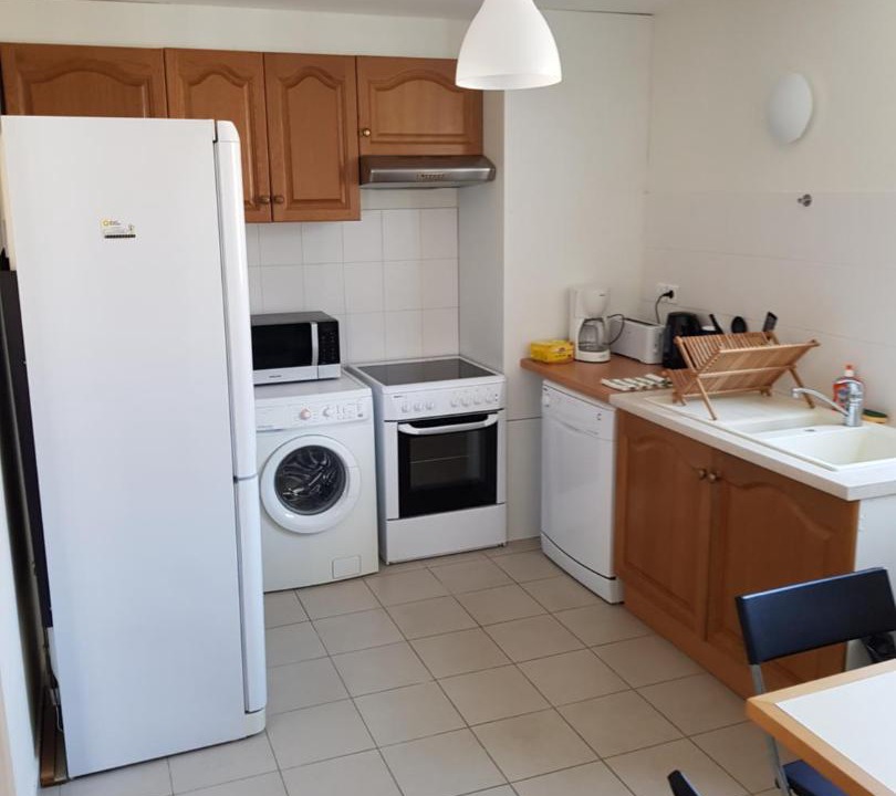 Photo of Kitchen in Reims