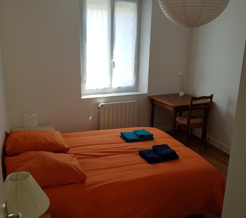 Photo of Livingroom in Reims