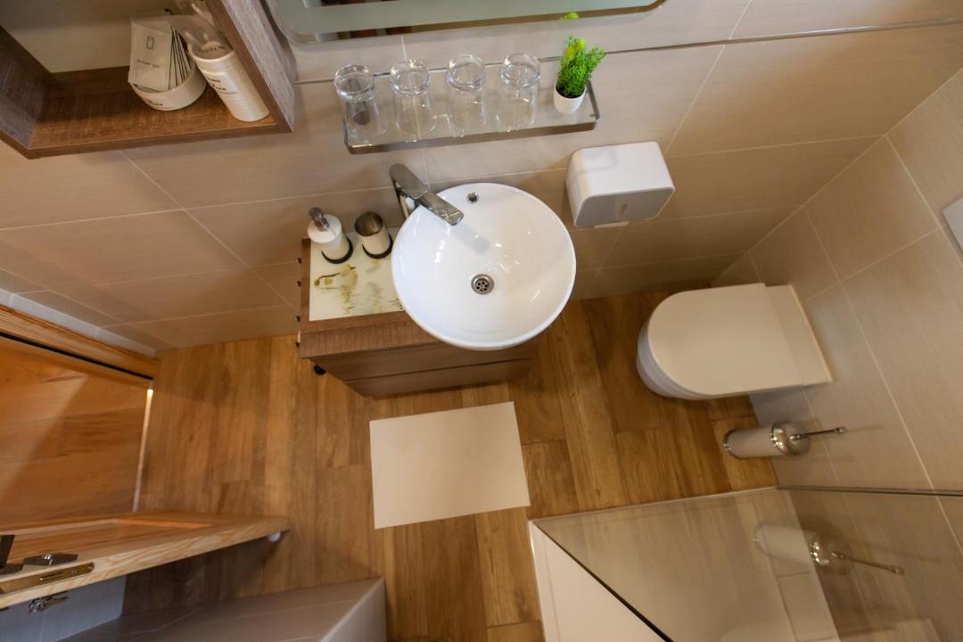 Photo of Bathroom in Krasic