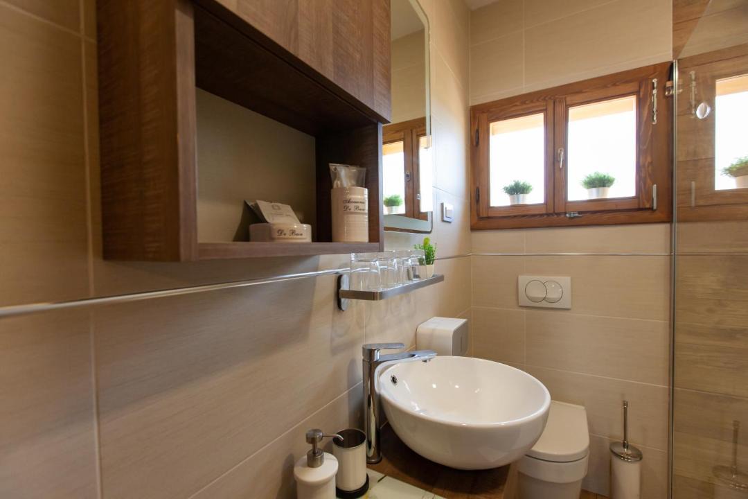 Photo of Bathroom in Krasic