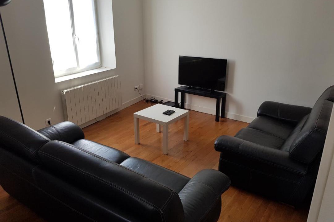Photo of Livingroom in Reims