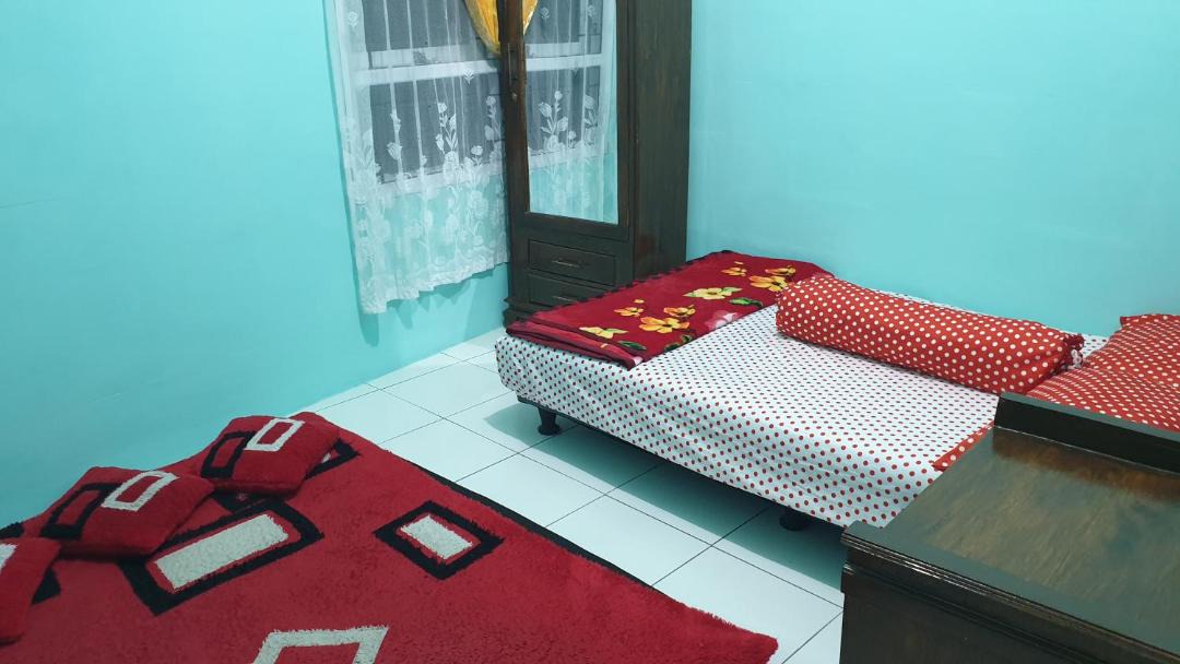 Photo of Bedroom in Pandjalu