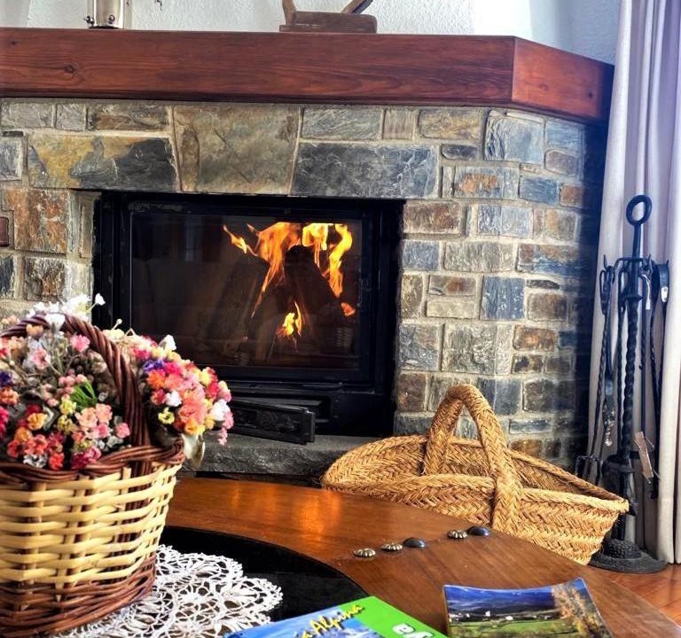 Photo of Livingroom in Puigcerda