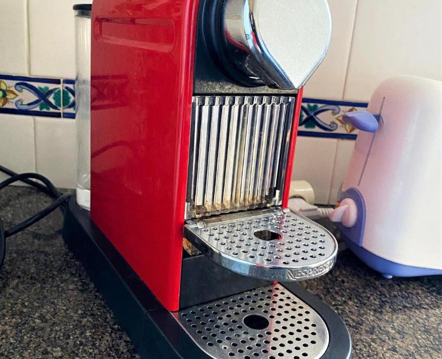 Photo of Kitchen in Puigcerda
