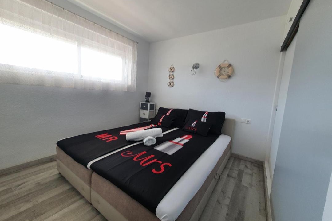 Photo of Bedroom in Villajoyosa