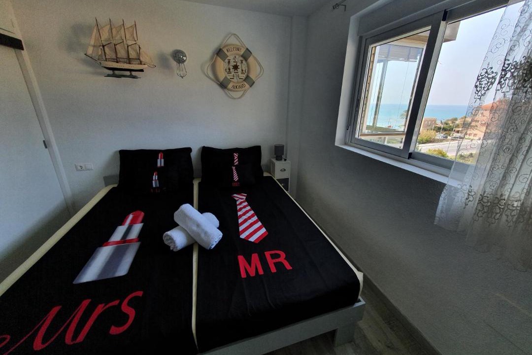 Photo of Bedroom in Villajoyosa